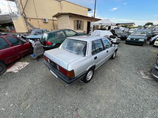 Honda Civic 1984 1.2 GL 3-Speed Automatic-thumb-9