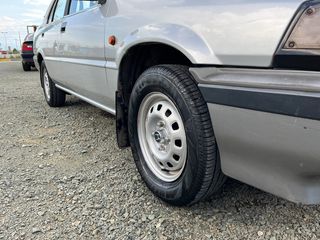 Honda Civic 1984 1.2 GL 3-Speed Automatic-thumb-11