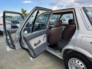 Honda Civic 1984 1.2 GL 3-Speed Automatic-thumb-15