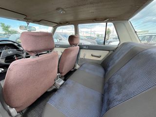 Honda Civic 1984 1.2 GL 3-Speed Automatic-thumb-18