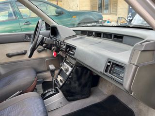 Honda Civic 1984 1.2 GL 3-Speed Automatic-thumb-19