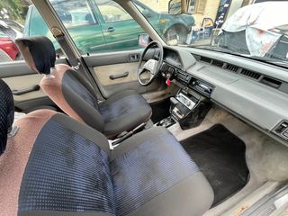 Honda Civic 1984 1.2 GL 3-Speed Automatic-thumb-20
