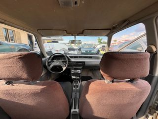 Honda Civic 1984 1.2 GL 3-Speed Automatic-thumb-21