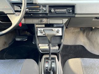 Honda Civic 1984 1.2 GL 3-Speed Automatic-thumb-23