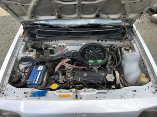 Honda Civic 1984 1.2 GL 3-Speed Automatic-thumb-24
