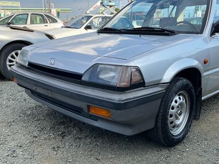 Honda Civic 1984 1.2 GL 3-Speed Automatic-thumb-26