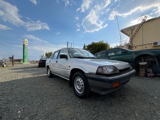 Honda Civic 1984 1.2 GL 3-Speed Automatic-thumb-27