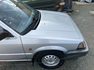 Honda Civic 1984 1.2 GL 3-Speed Automatic-thumb-29