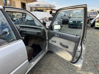Honda Civic 1984 1.2 GL 3-Speed Automatic-thumb-30