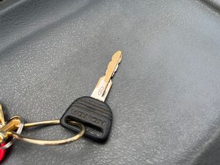 Honda Civic 1984 1.2 GL 3-Speed Automatic-thumb-32