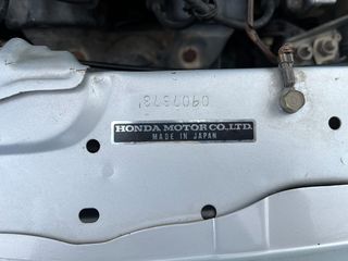 Honda Civic 1984 1.2 GL 3-Speed Automatic-thumb-34