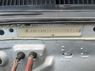 Honda Civic 1984 1.2 GL 3-Speed Automatic-thumb-35