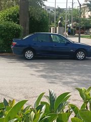 Peugeot 406 1998