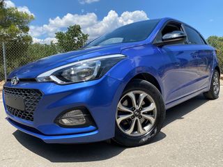 Hyundai i 20 '19  Active 1.0 T-GD YES Plus Kamera Automam