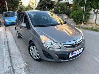 Opel Corsa '12 ΕΛΛΗΝΙΚΟ ΜΟΝΑΔΙΚΟ ΙΔΙΩΤΗΣ !!!!!!!