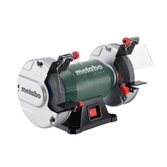 DS 150 M Δίδυμος Τροχός 370W - ΔΙΔΥΜΟΙ ΤΡΟΧΟΙ - METABO (#604150000)