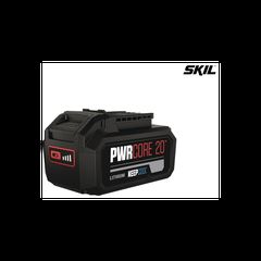 BR1E 3105 AA Μπαταρία 20V 5.0Αh - 18V - 20V - SKIL (#BR1E3105AA)