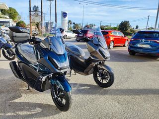 Kymco Sky Town 125 2026 Προσφορά μεχρι 30/6-thumb-4