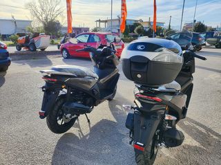 Kymco Sky Town 125 2026 Προσφορά μεχρι 30/6-thumb-7