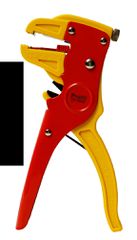 PROSKIT απογυμνωτής καλωδίων CP-080E με κόφτη, 0.2~4mm², 172mm