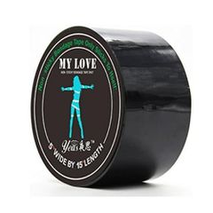 My Love Bondage Tape-thumb-5