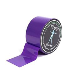 My Love Bondage Tape-thumb-6