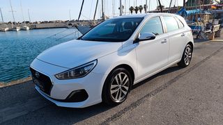 Hyundai i 30 '19 ¤ 1.6 CRDi - Premium ¤ NAVI ¤CAMERA ¤ LED ¤