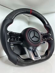 Τιμόνι Mercedes-Benz AMG