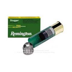 REMINGTON SLUGGER HV 12/70 (ΜΟΝΟΒΟΛΟ) (SPHV12RS)