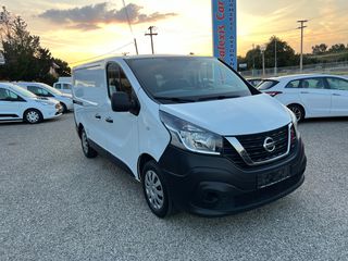 Nissan NV300 '18 1,6 CDI KLIMA NAVI