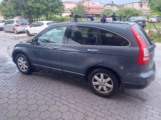 Honda CR-V '08