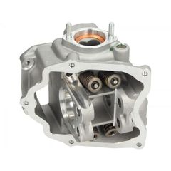 ΚΕΦΑΛΗ ΚΥΛΙΝΔΡΟΥ Χ8-GTS 250/300 ΚΟΜΠΛΕ για Vespa gts 250 BEVERLY 250-300 SCARABEO 250-300