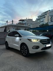 Ford Kuga '17 ST Line