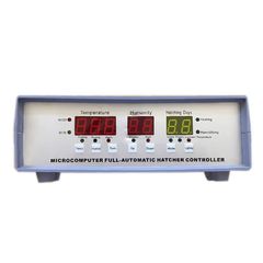 ΨΗΦΙΑΚΟΣ ΘΕΡΜΟΣΤΑΤΗΣ-ΥΓΡΟΣΤΑΤΗΣ ANIZEC CONTROLLER 1