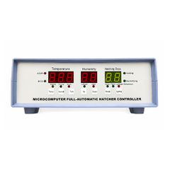 ΨΗΦΙΑΚΟΣ ΘΕΡΜΟΣΤΑΤΗΣ-ΥΓΡΟΣΤΑΤΗΣ ANIZEC CONTROLLER 1