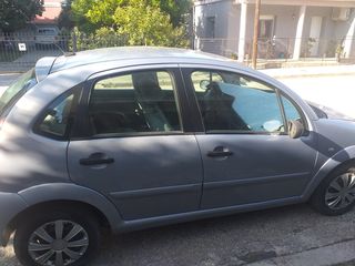 Citroen C3 '03  C3