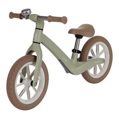 Παιδικό Ποδήλατο Ισορροπίας Kikka boo Lanser Army Green