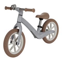 Παιδικό Ποδήλατο Ισορροπίας Kikka boo Lanser Grey
