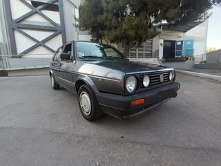 Volkswagen Golf '91 Manhattan