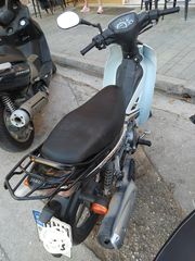 Yamaha Crypton Τ 110 '14