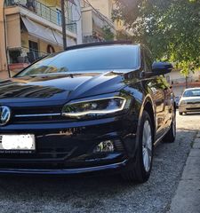 Volkswagen Polo '18 Highline 