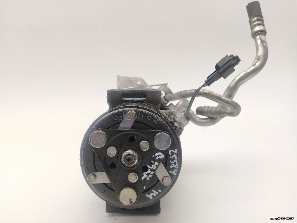 AC COMPRESSOR FORD FOCUS T1DB AP31190629BA