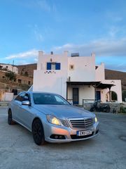 Mercedes-Benz E 220 '09