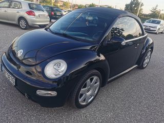 Volkswagen Beetle (New) 2004 ΠΡΟΣΦΟΡΑ ΙΧ ΙΔΙΩΤΗ