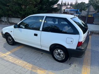 Suzuki Swift '93 1.0 GL