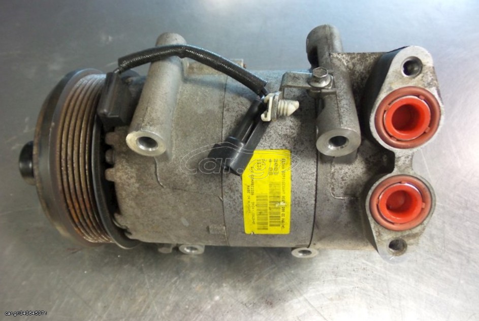 AC COMPRESSOR FORD FOCUS GPDC 3M5H19D629KF