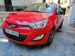 Hyundai i 20 '13