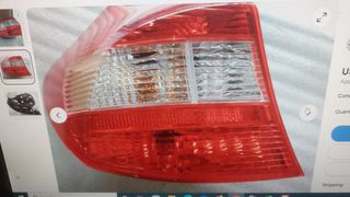 ΓΝΗΣΙΟ BMW ΦΑΝΑΡΙ ΟΠ, ΑΡ, Ε87 63216924501