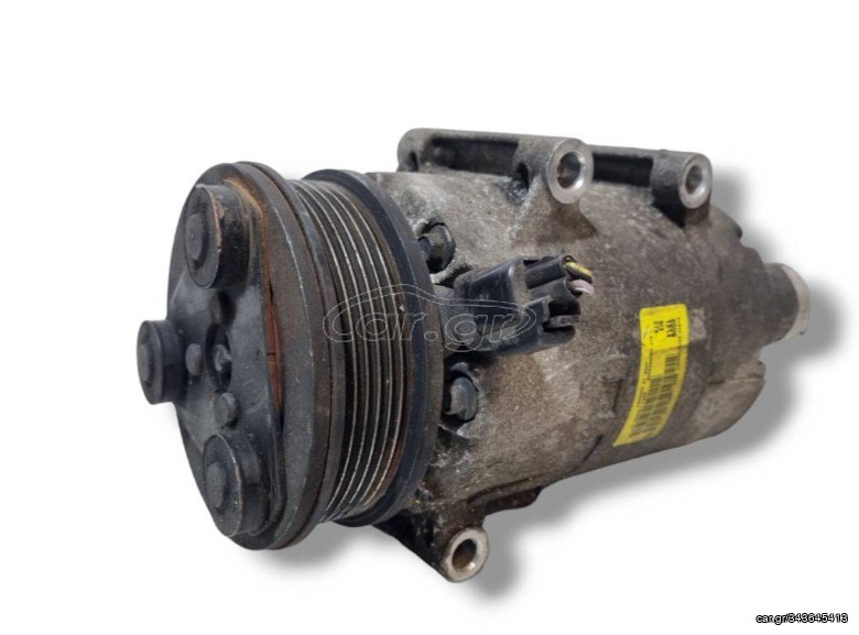 AC COMPRESSOR FORD MONDEO TXBA AV6119D629DC