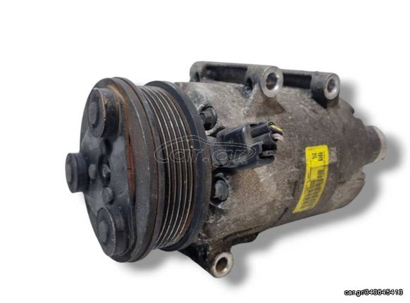 AC COMPRESSOR FORD MONDEO TXBA AV6119D629DC